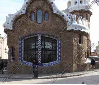 building ornate barcelona 0003